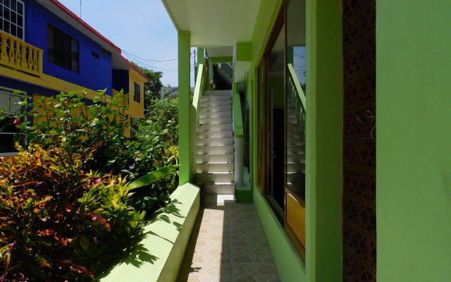 Casa de Huéspedes Yoli By Rotamundos