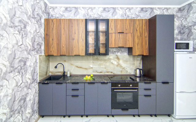 Квартира на Стахановской Улице