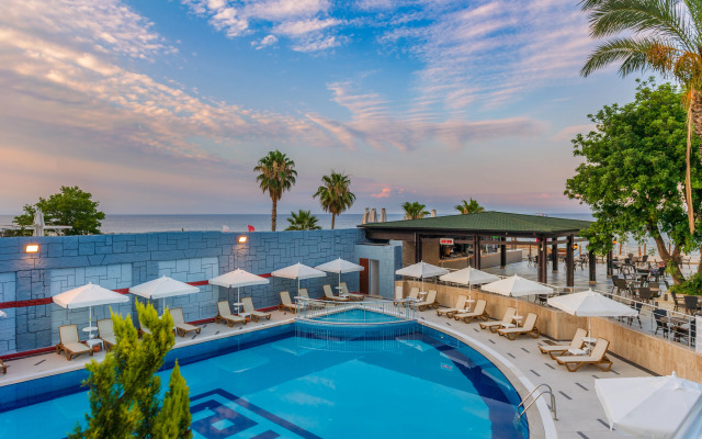 Sealife Kemer Resort Hotel - All inclusive