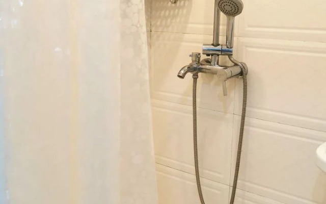 Uyutnaya studiya v tsentre Vladivostoka Flat