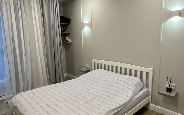 Balticsea Apartments