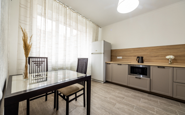 Квартира Шикарная на Ул Алексеева