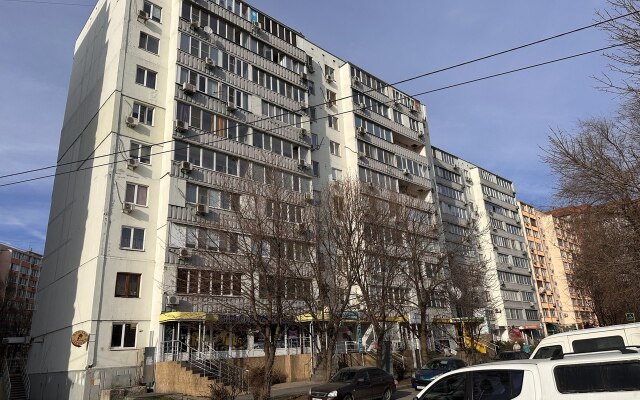 Квартира Посуточно напротив областной больницы