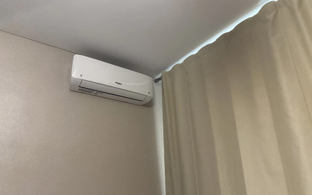 Квартира с Новым Ремонтом и Видом на Город