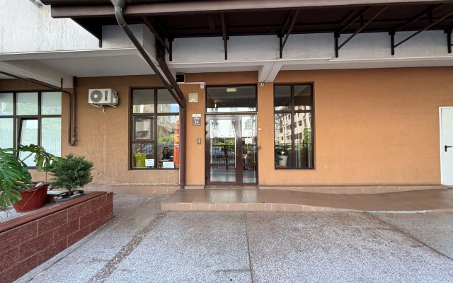 Квартира ЖК каньон-2 кв 122. Волжская 34.