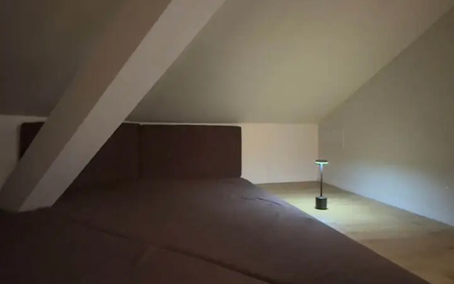 Na Ulitse Gogolya Flat