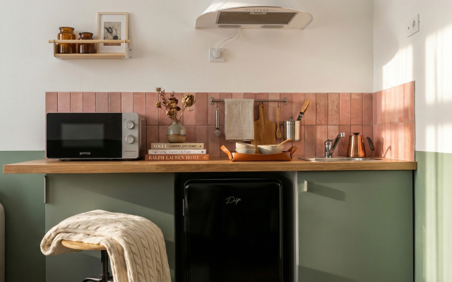 Меблированные комнаты Laika Smart на Восстания