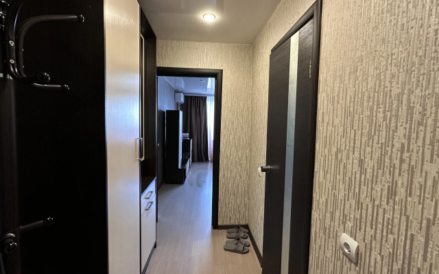 Uyutnaya Na Voronkova 27 Flat