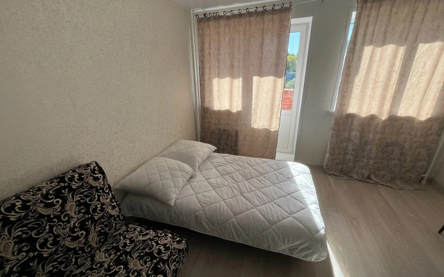 Апартаменты на Ракетной