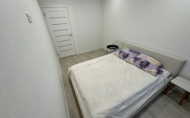 Na Strelke U Stadiona Flat