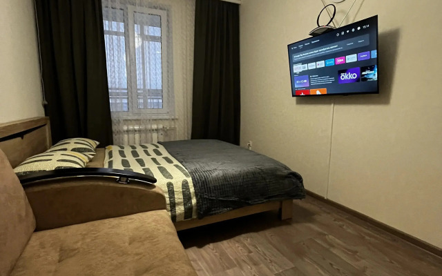 Квартира Беляева 42в/11