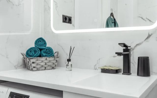 Квартира ЖК Фрукты Персик 2254