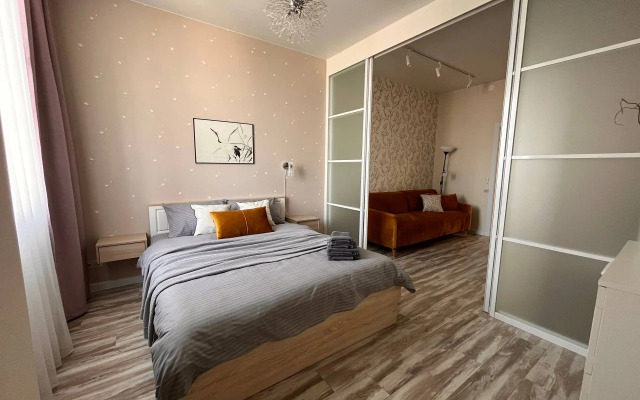 Atmosfera Apartment