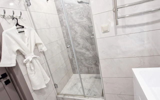 Estet 4 Apartments