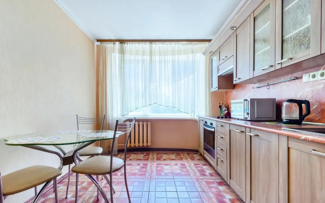 Krasnoarmejskaya Flat
