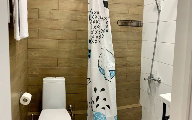 Inhome24 Nedaleko Ot Metro Slavyanskiy Bulvar Apartments