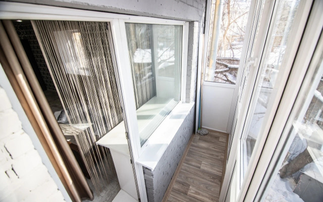 Квартира в центре города