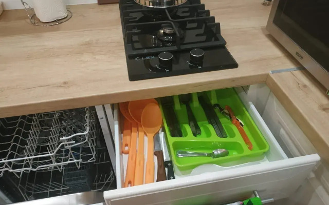 Квартира У Пяти углов 3