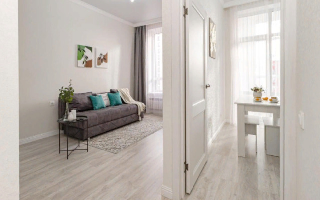 Kvartira Prospekt Turan 46/6 Flat