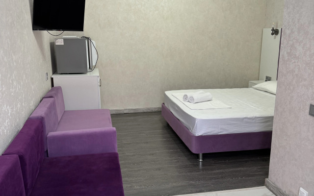 Tortino Guest House