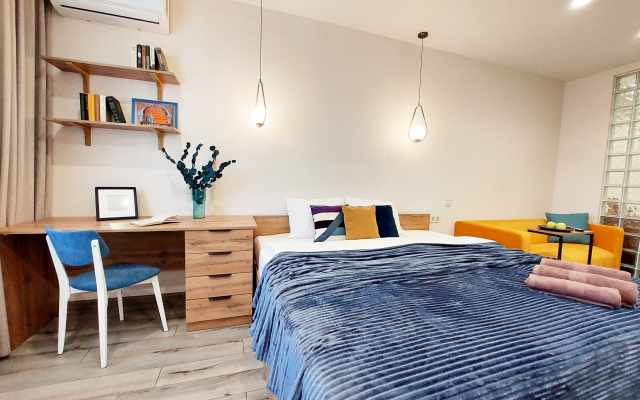 Апартаменты uTrip Casablanca