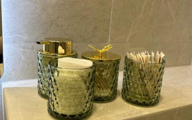 Квартира студия мкр Солнечный