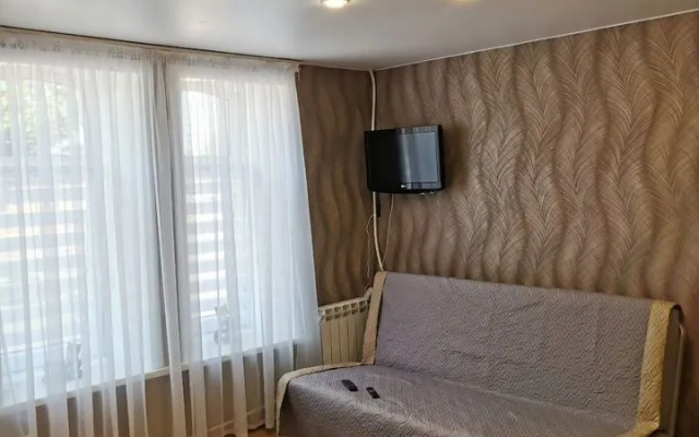 Квартира на улице Южный Вал 4/2