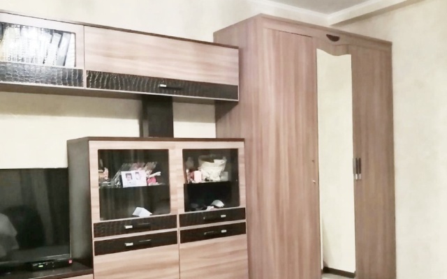 Апартаменты на Заречном Проезде