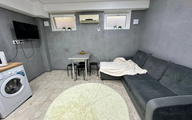 Uyutnye Apartamenty V Tsentre Apartments