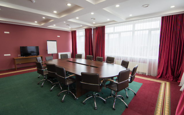 Azimut Hotel Nalchik