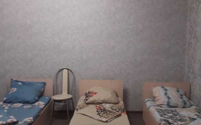 Vnukovo Home Guest house