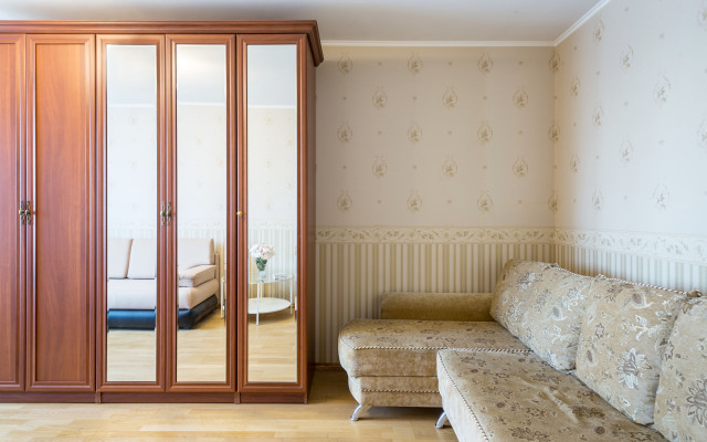 Апартаменты Moskva4you 5й Монетчиковский