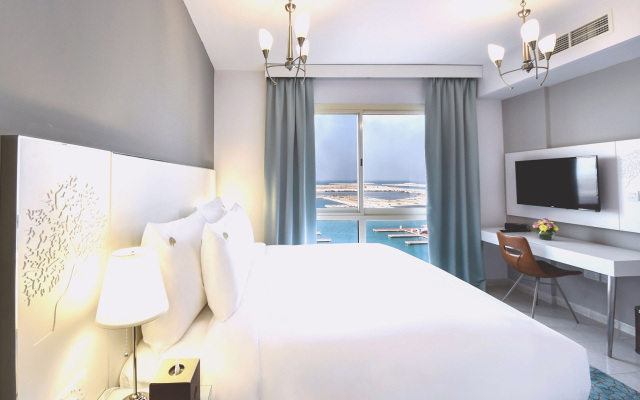 Jannah Hotel Apartments and Villas
