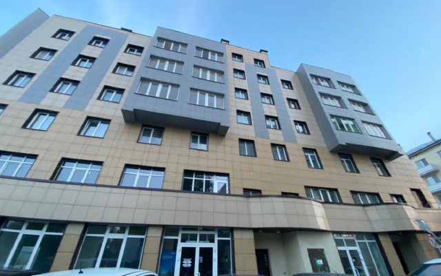 V Tsentre Apartments