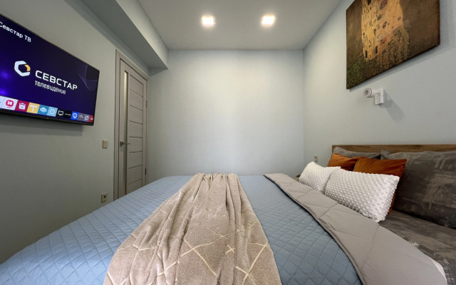 Квартира Степаняна 9а-38 КакДома