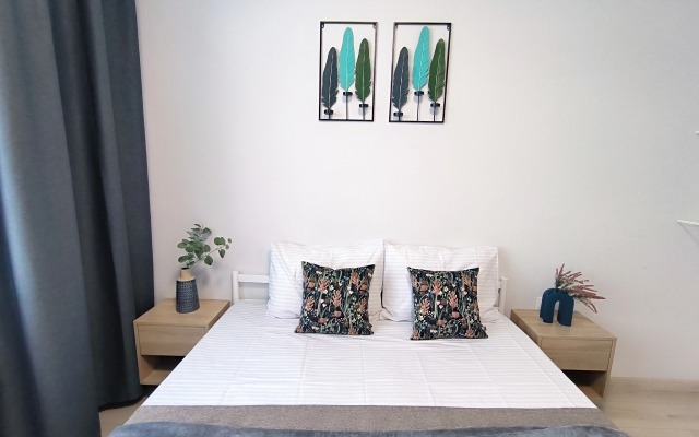 Kostarika Komfort Klassa Flat