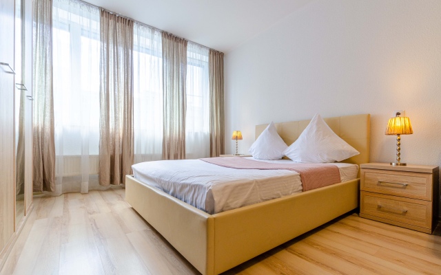 Апартаменты Royal Apart