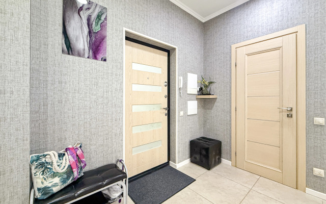 One-room FioLetto Flat