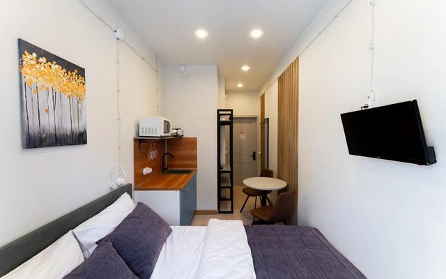 Apartment Variant M 60