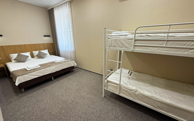 Hotel Legenda
