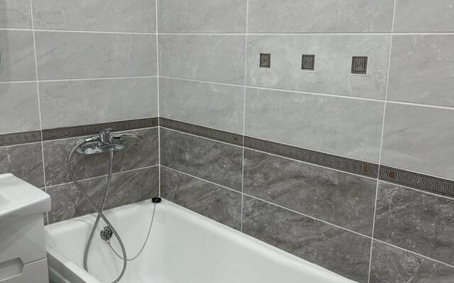 Квартира Уютная квартира в Набережных Челнах