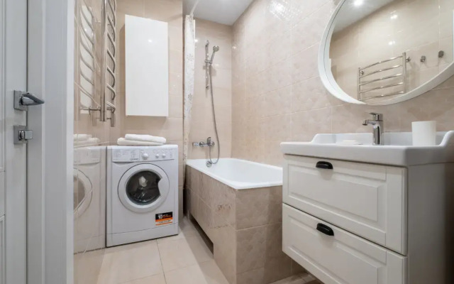 Квартира Дом 64