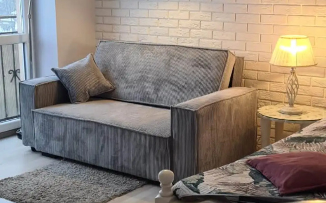 Квартира с Видом на Море