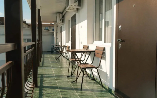 Miran Guest house