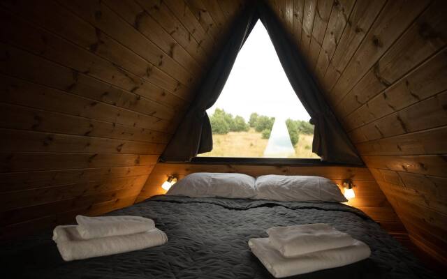 Гостевой дом Онни