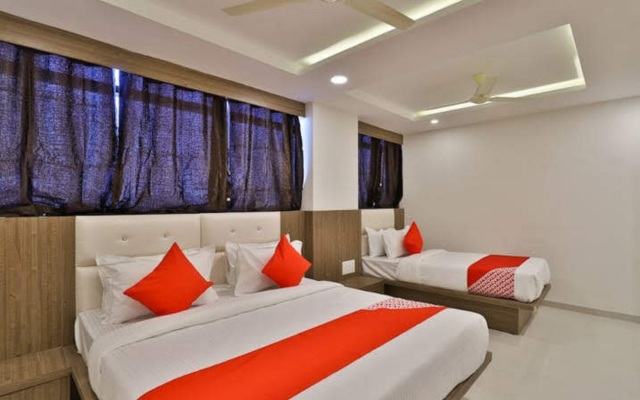 Hotel Shiv Villa