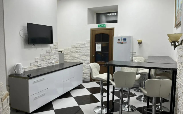 Hotel Gostinica Ormand Na Chajkovskogo
