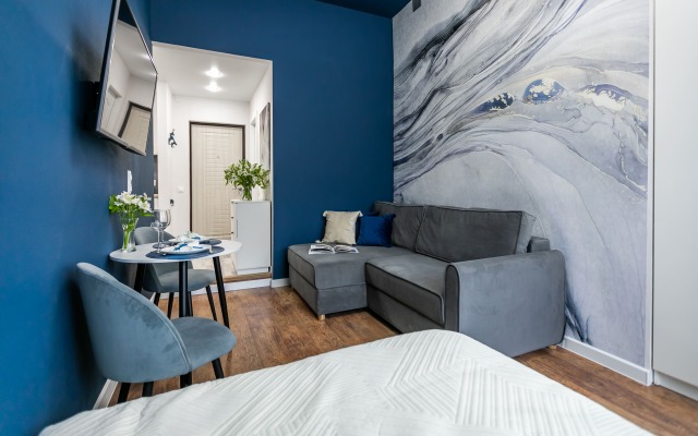 Квартира FlatStay Потемкинская 13/48 3