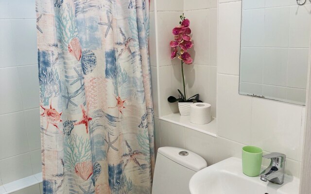 Апартаменты - Студия №3