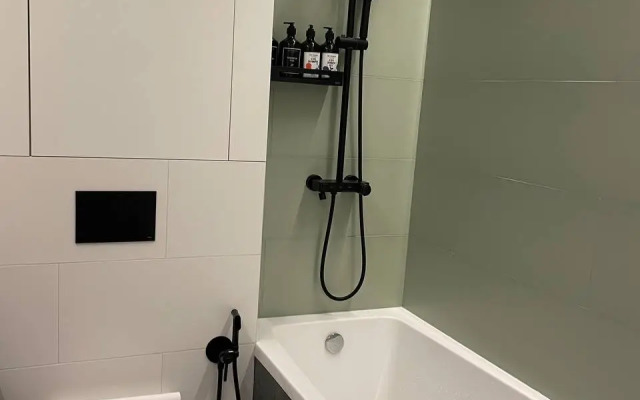 Апартаменты Светлогорск